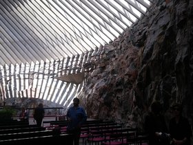 06-26 - 06-28 Storyville, Rock church